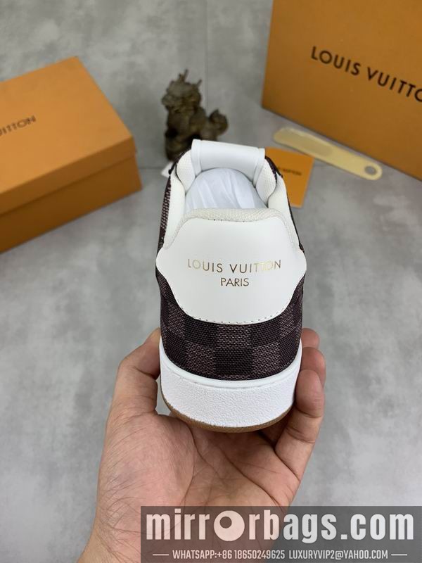 LV Replica Shoes LV sz38-45 mnf0628