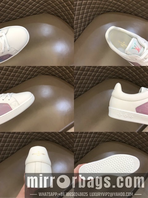 LV Replica ShoesSZ 38-44 0502