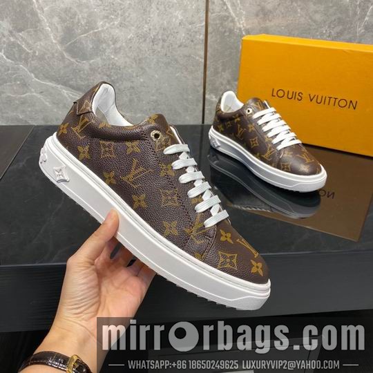 LV Replica Shoes LV sz38-44 jyh0993