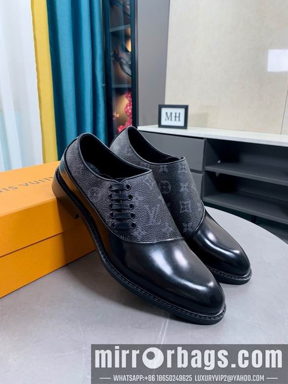 LV Replica Shoes LV sz38-44 3C 0644