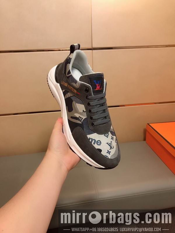 LV Replica Shoes LV sz38-44 mnf0375