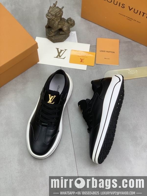 LV Replica Shoes LV sz38-44 mnf0158