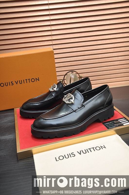 LV Replica Shoes LV sz38-45 mnf0615
