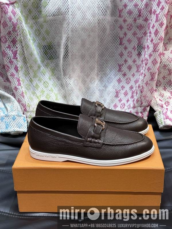 LV Replica Shoes LV sz38-46 mnf0530