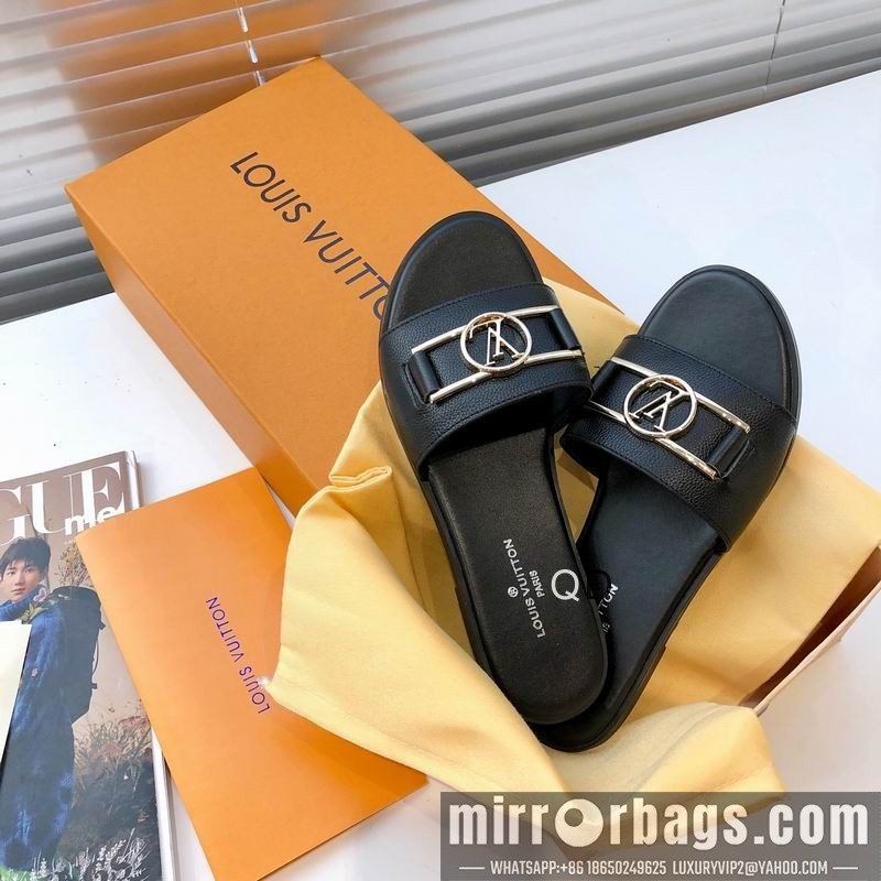 LV Replica Shoes LV sz35-42 GDT0340