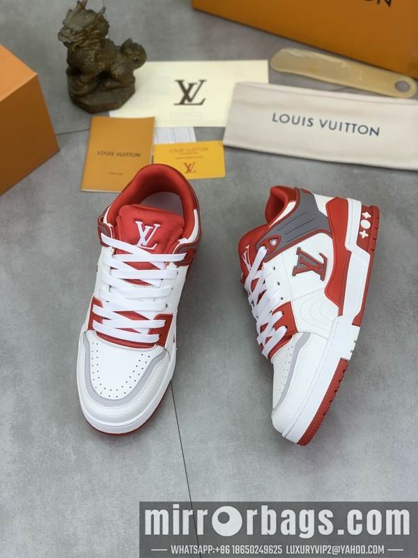 LV Replica Shoes LV sz38-46 mnf0615