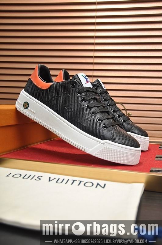 LV Replica Shoes LV sz38-45 mnf0721