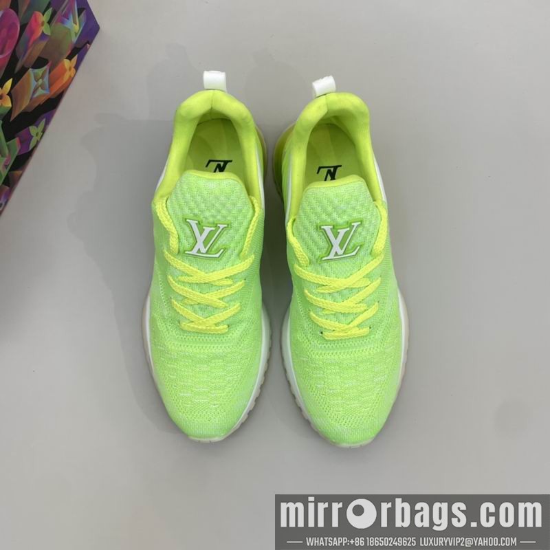 LV Replica Shoes LV sz38-46 mnf0261