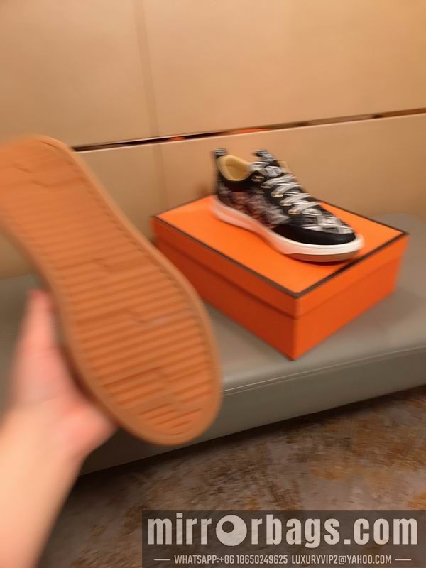 LV Replica Shoes LV sz38-44 mnf0333