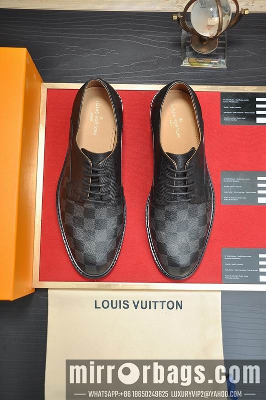 LV Replica Shoes LV sz38-45 mnf0738