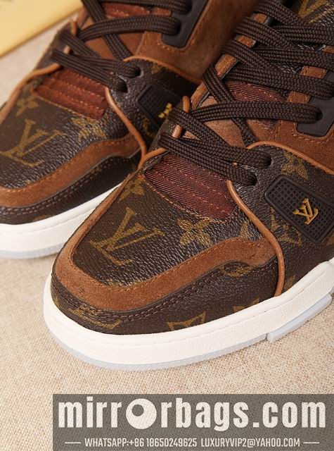 LV Replica Shoes LV sz38-46 jyh0963