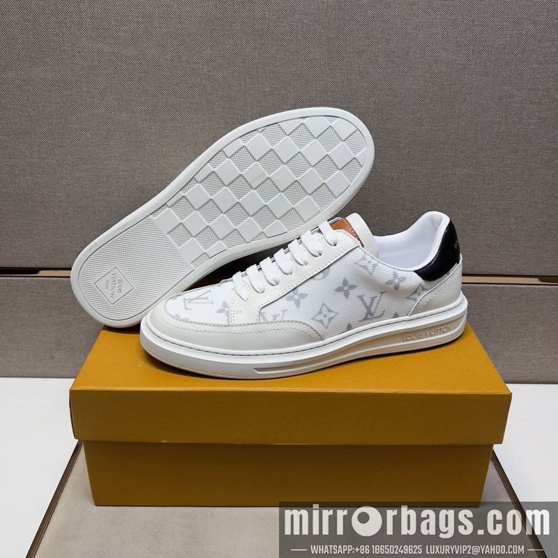 LV Replica Shoes LV sz38-44 mnf01104