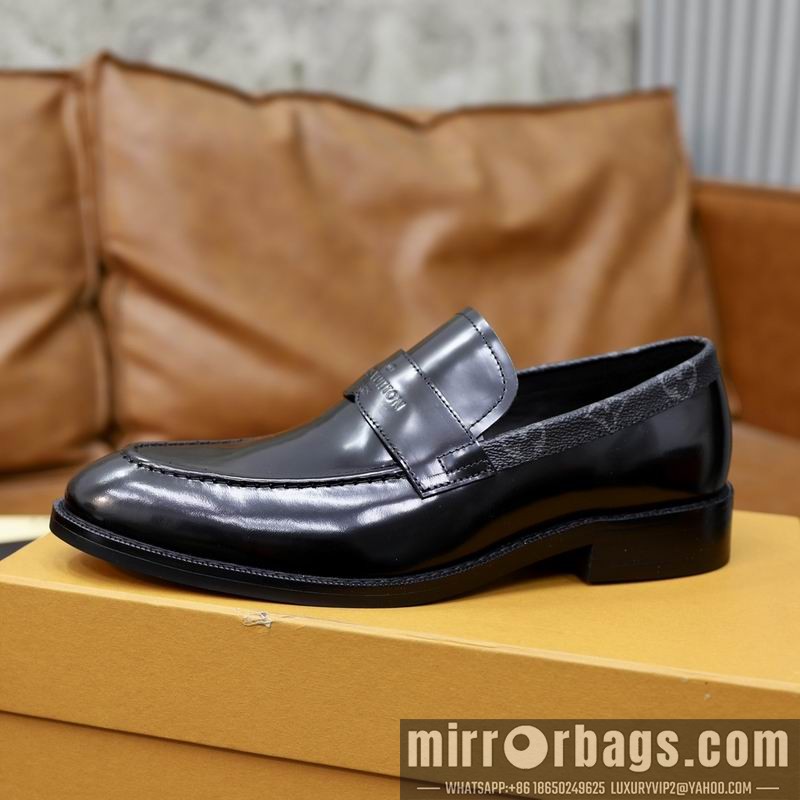 LV Replica Shoes LV sz38-45 mnf0604