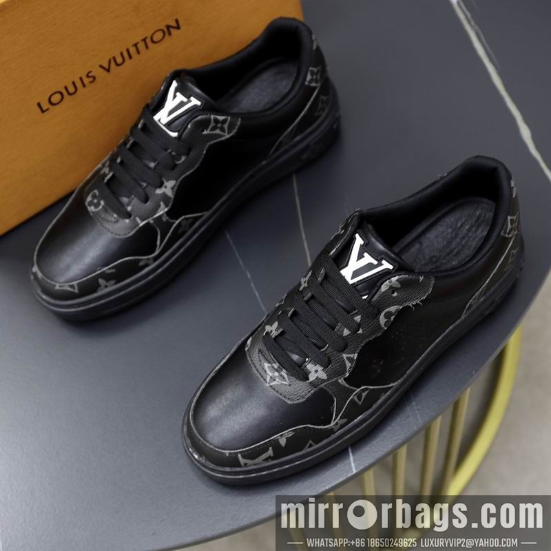 LV Replica Shoes LV sz38-45 mnf0735