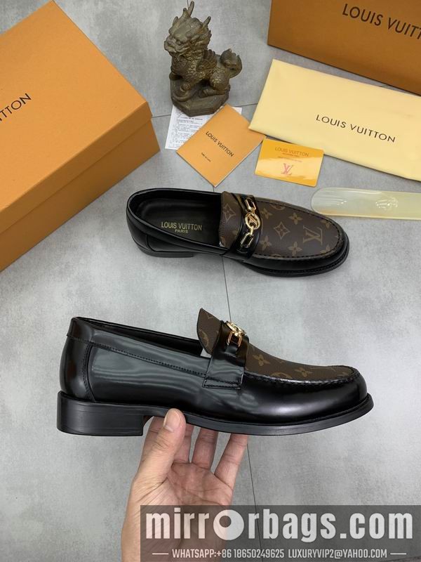 LV Replica Shoes LV sz38-45 mnf0407