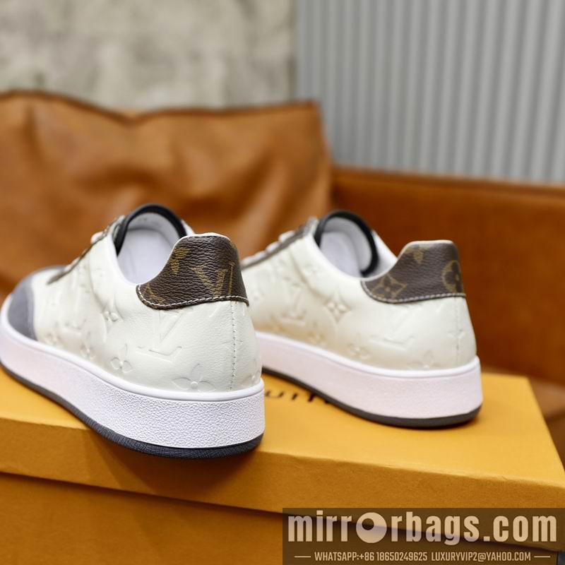 LV Replica Shoes LV sz38-45 mnf0635