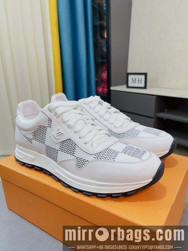 LV Replica Shoes LV sz38-44 mnf0603