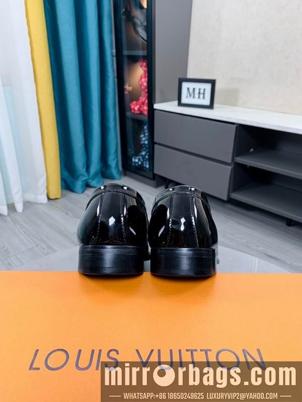LV Replica Shoes LV sz38-46 mnf0334