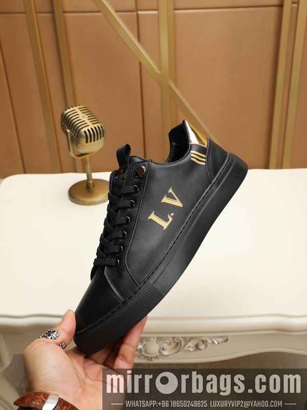 LV Replica Shoes LV sz38-44 mnf0524
