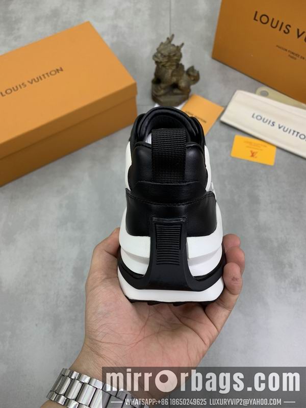 LV Replica Shoes LV sz38-44 mnf0173