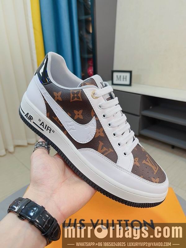 LV Replica Shoes LV sz38-44  mnf1006