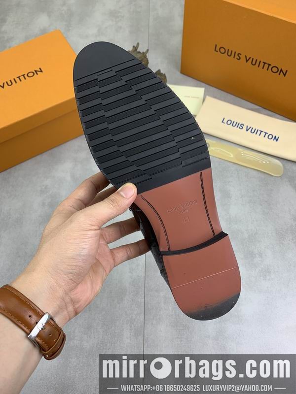 LV Replica Shoes LV sz38-44 mnf25