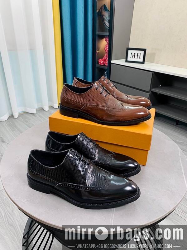 LV Replica Shoes LV sz38-44 mnf0222