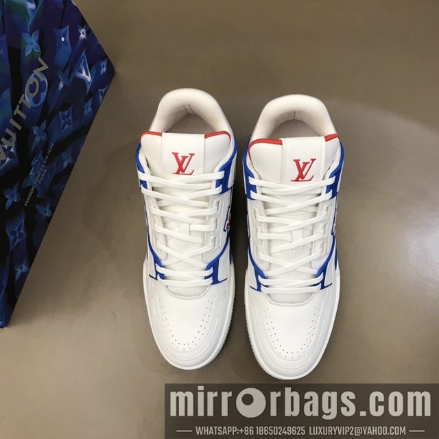 LV Replica ShoesSZ 35-46 0527