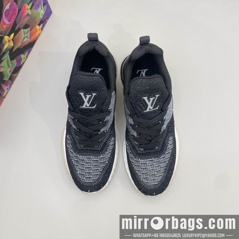 LV Replica Shoes LV sz38-46 mnf0261