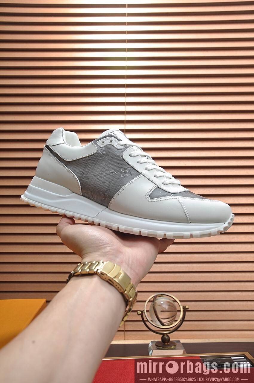 LV Replica Shoes LV sz38-45 h0905