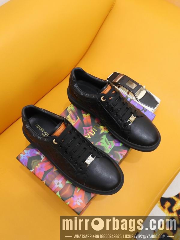 LV Replica Shoes LV sz38-44 mnf0351