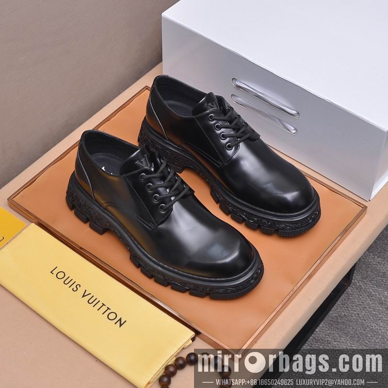 LV Replica Shoes LV sz38-44 mnf0425