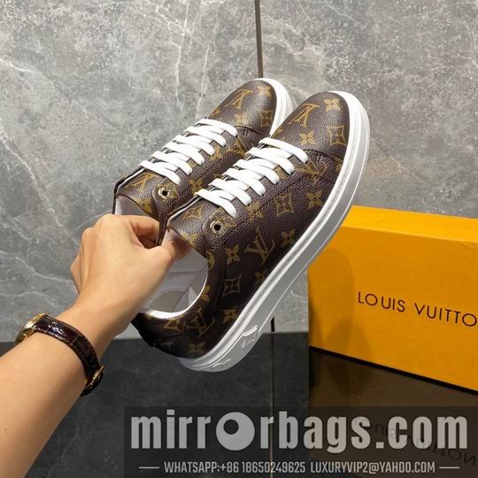 LV Replica Shoes LV sz38-44 jyh0993
