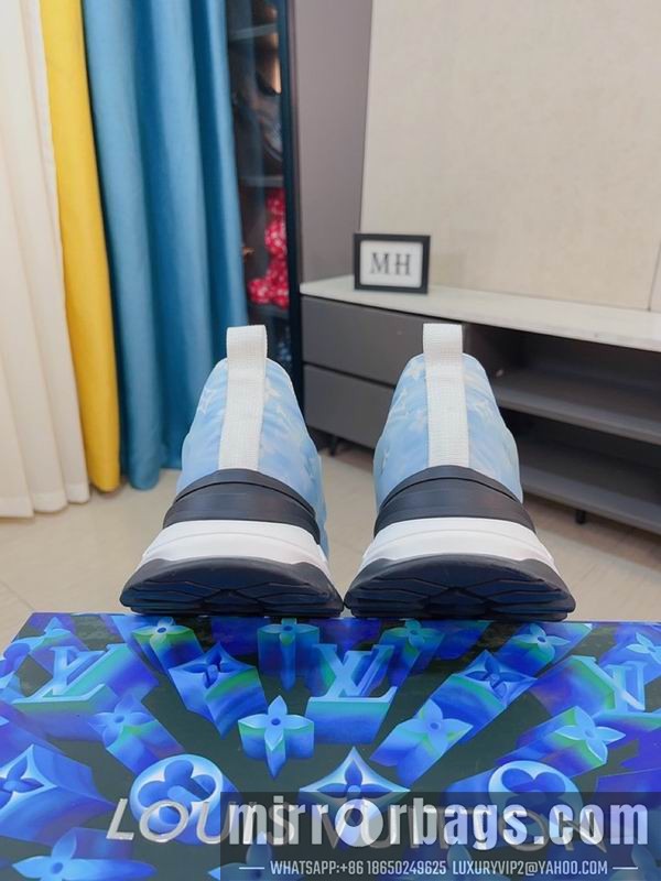 LV Replica Shoes LV sz38-44 mnf0233