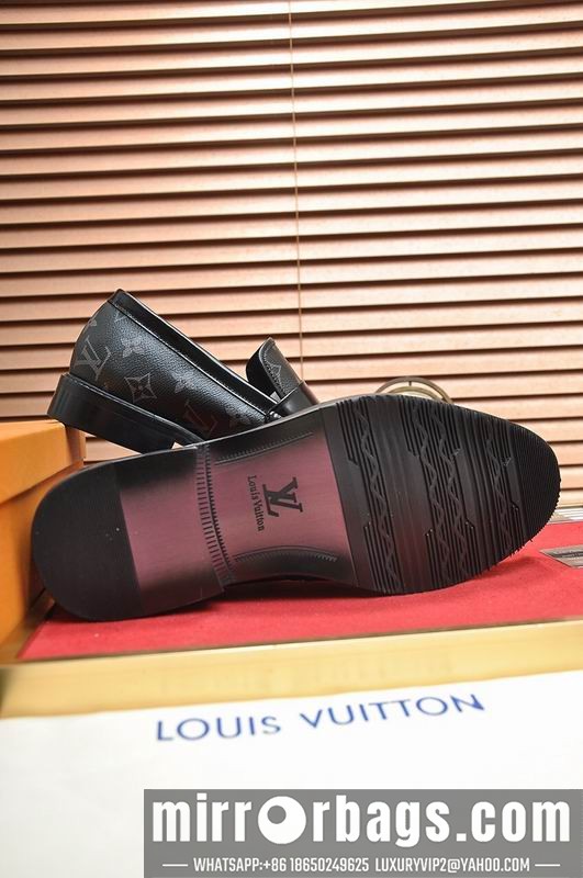 LV Replica Shoes LV sz38-45 mnf0748