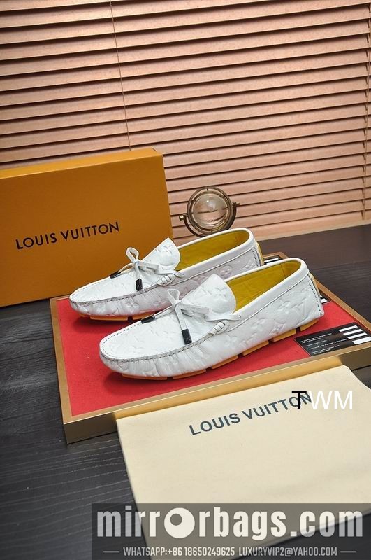 LV Replica Shoes LV sz38-45 9C WM1012