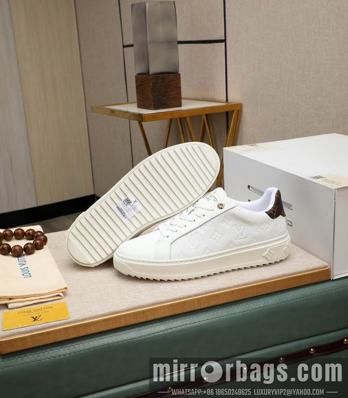 LV Replica Shoes LV sz38-44 mnf0415