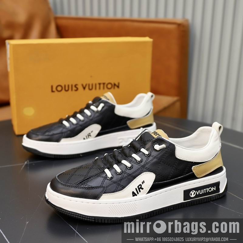 LV Replica Shoes LV sz38-45 mnf0382
