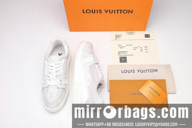 LV Replica ShoesSZ 35-46 0521