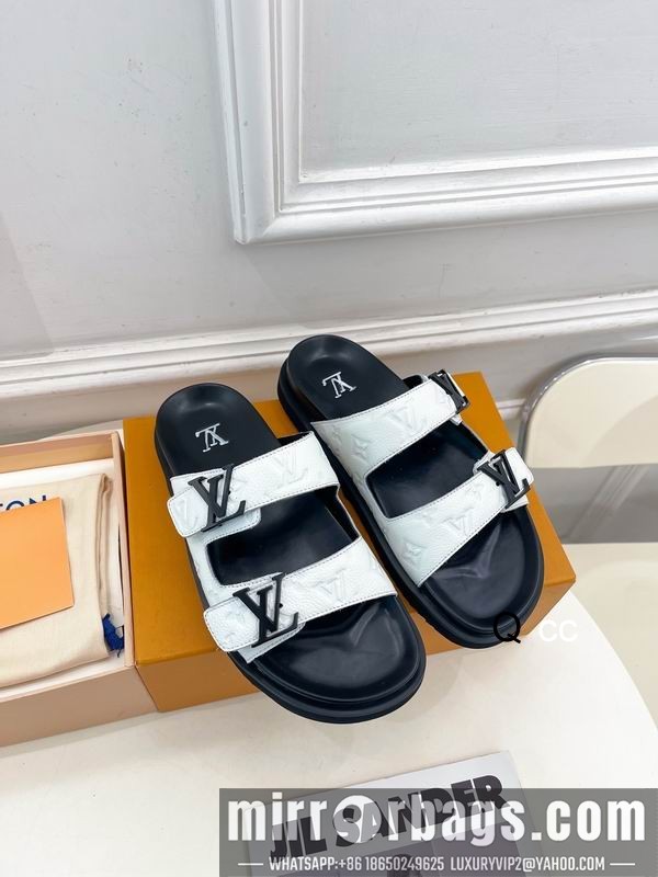 LV Replica Shoes LV sz36-44 XC0403