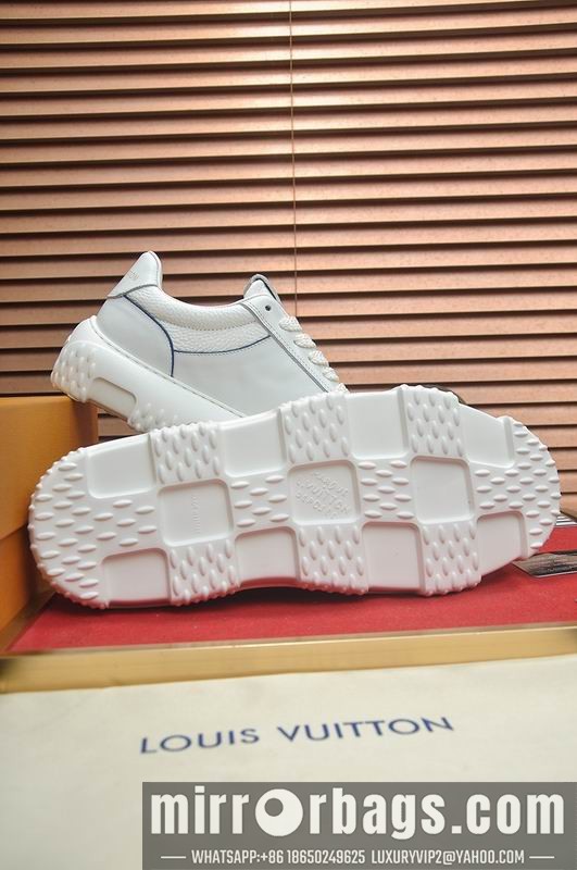 LV Replica Shoes LV sz38-45 mnf0802