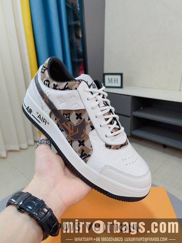 LV Replica Shoes LV sz38-44  mnf1008