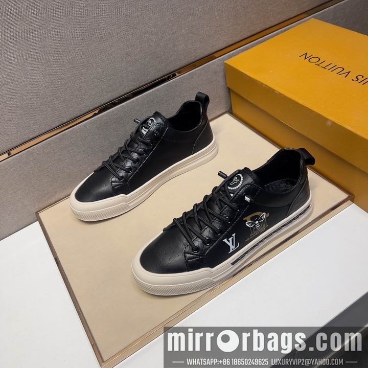 LV Replica Shoes LV sz38-44 hnh0262