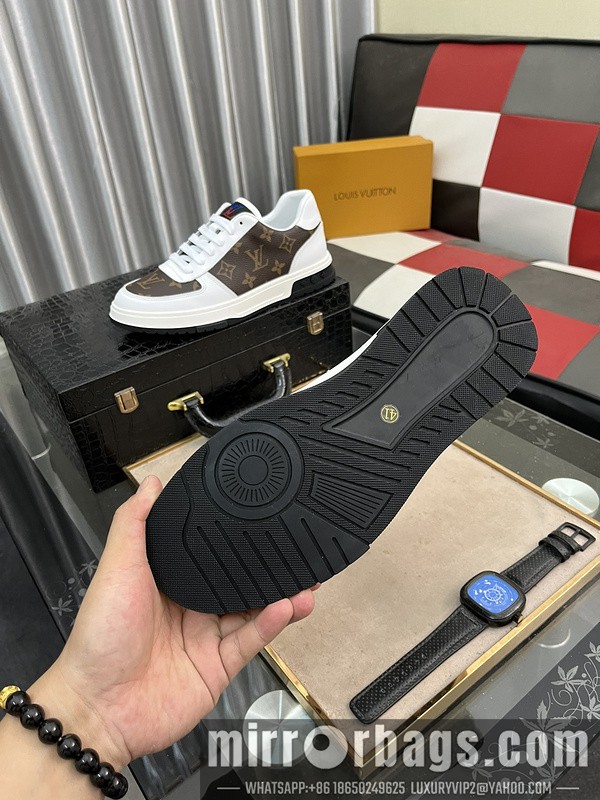 LV Replica Shoes LV sz38-44 jyh0248