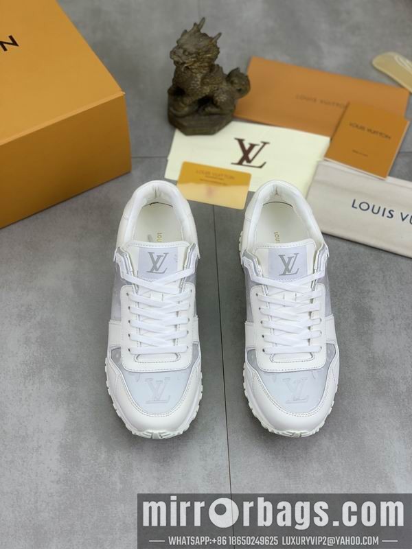 LV Replica Shoes LV sz38-46 mnf0646