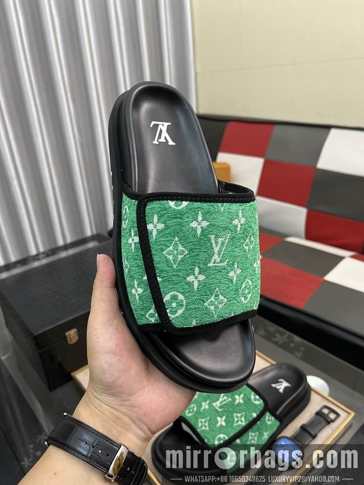 LV Replica Shoes LV sz38-44 hnh0303