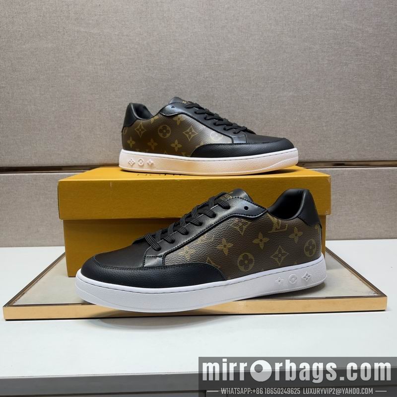 LV Replica Shoes LV sz38-44 mnf0409
