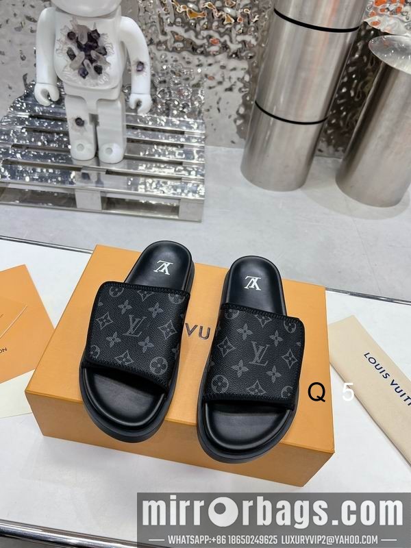 LV Replica Shoes LV sz39-45 JY0411