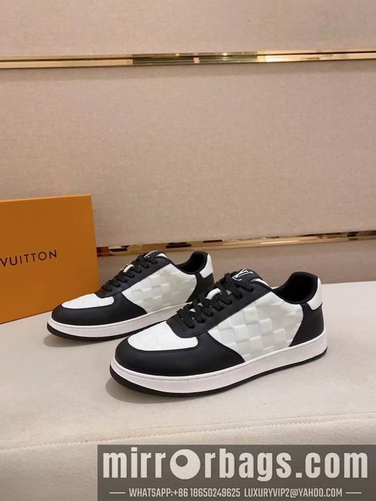 LV Replica Shoes LV sz38-45 jyh0980
