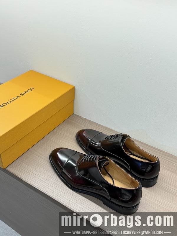 LV Replica Shoes LV sz38-45 mnf0117
